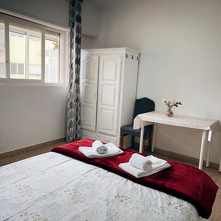 Ap Centro De Gaia Apartment Vila Nova de Gaia Luaran gambar