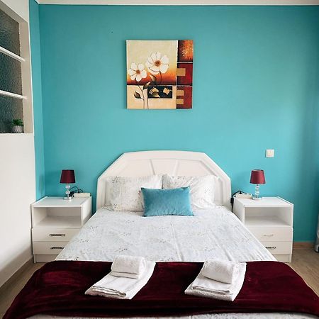 Ap Centro De Gaia Apartment Vila Nova de Gaia Luaran gambar