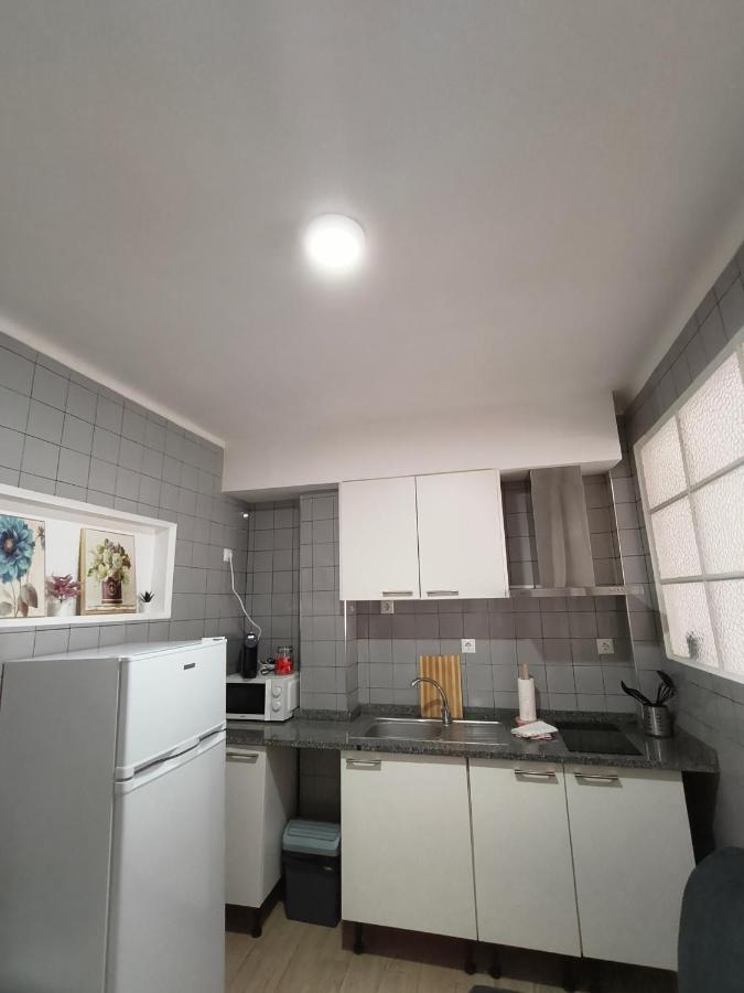 Ap Centro De Gaia Apartment Vila Nova de Gaia Luaran gambar