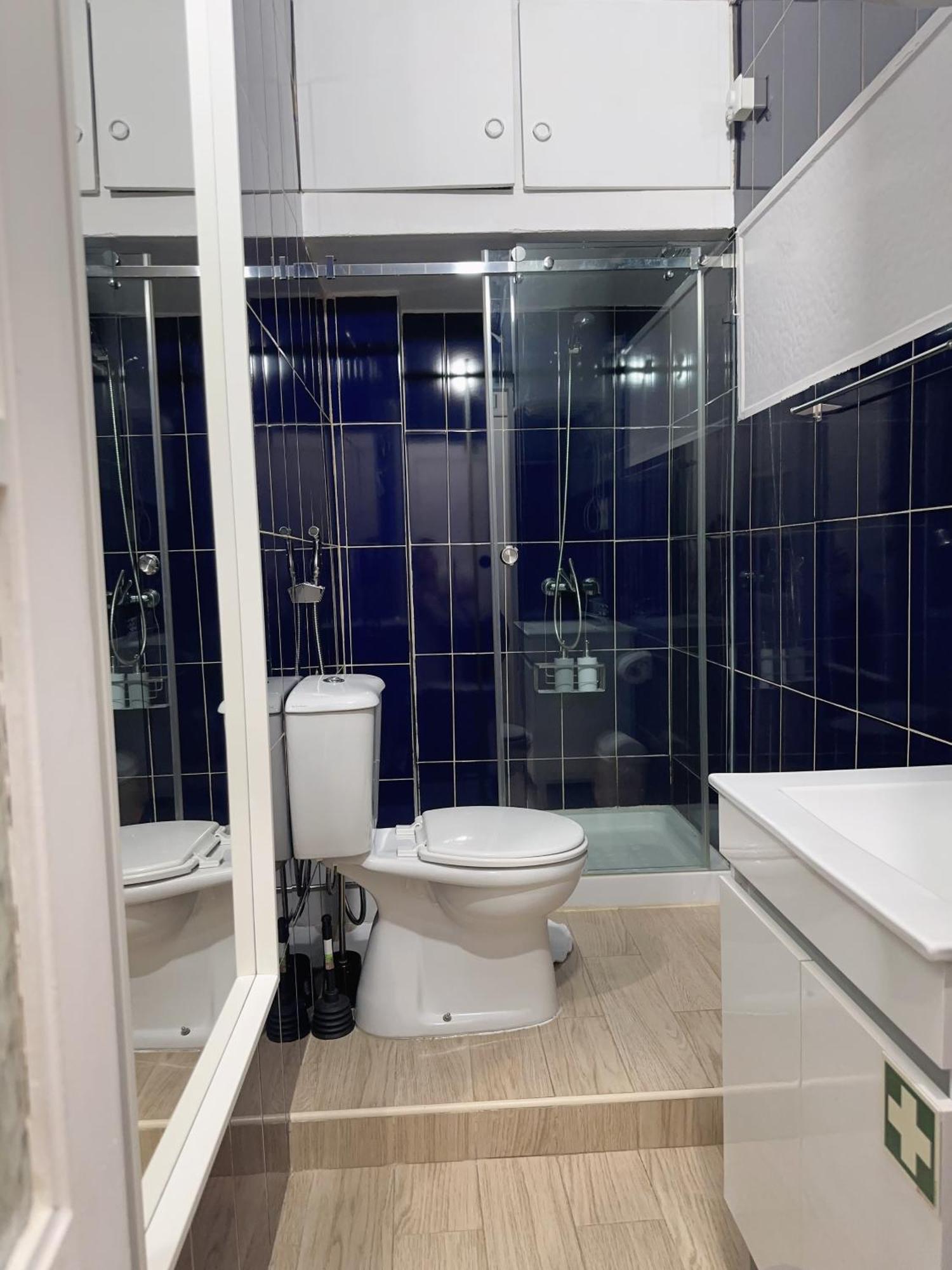 Ap Centro De Gaia Apartment Vila Nova de Gaia Luaran gambar