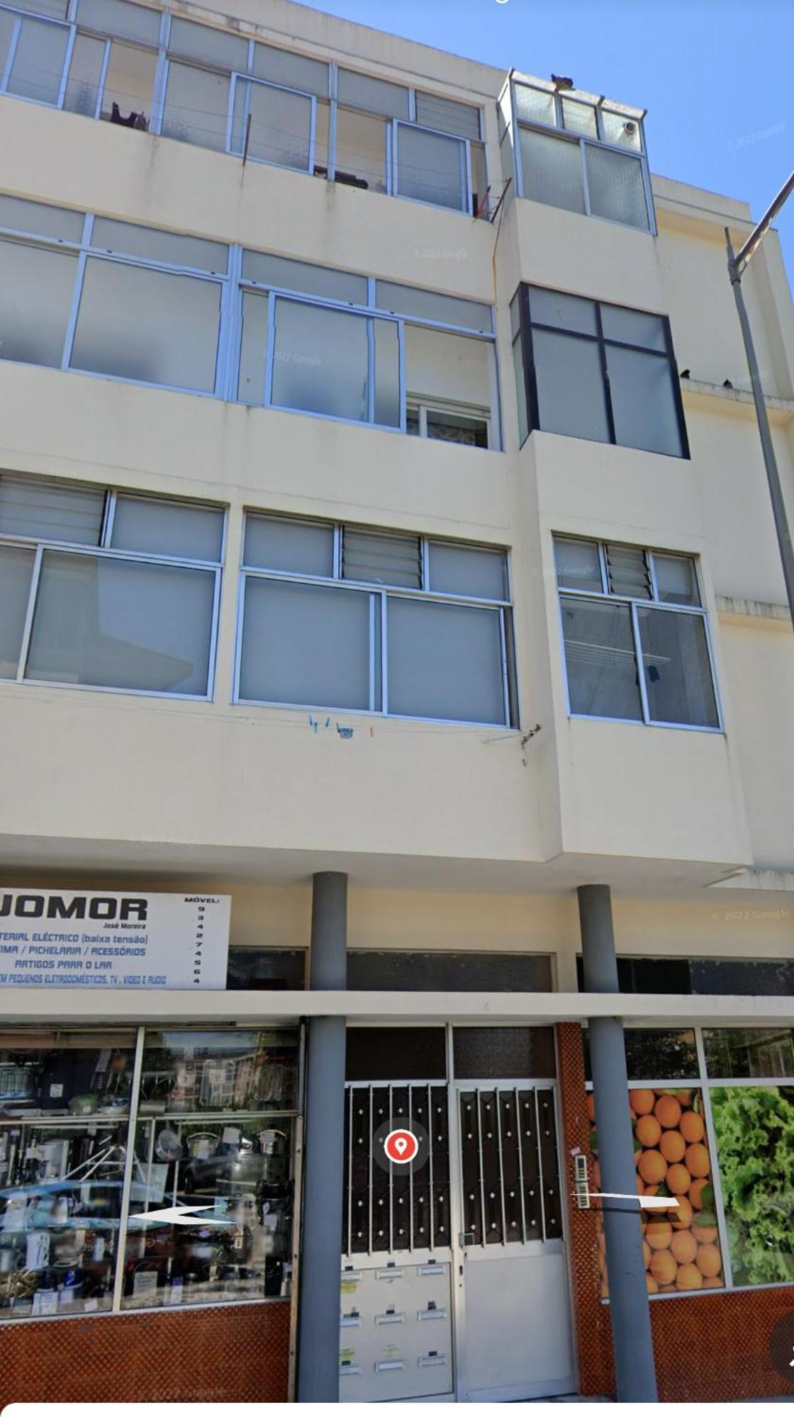 Ap Centro De Gaia Apartment Vila Nova de Gaia Luaran gambar
