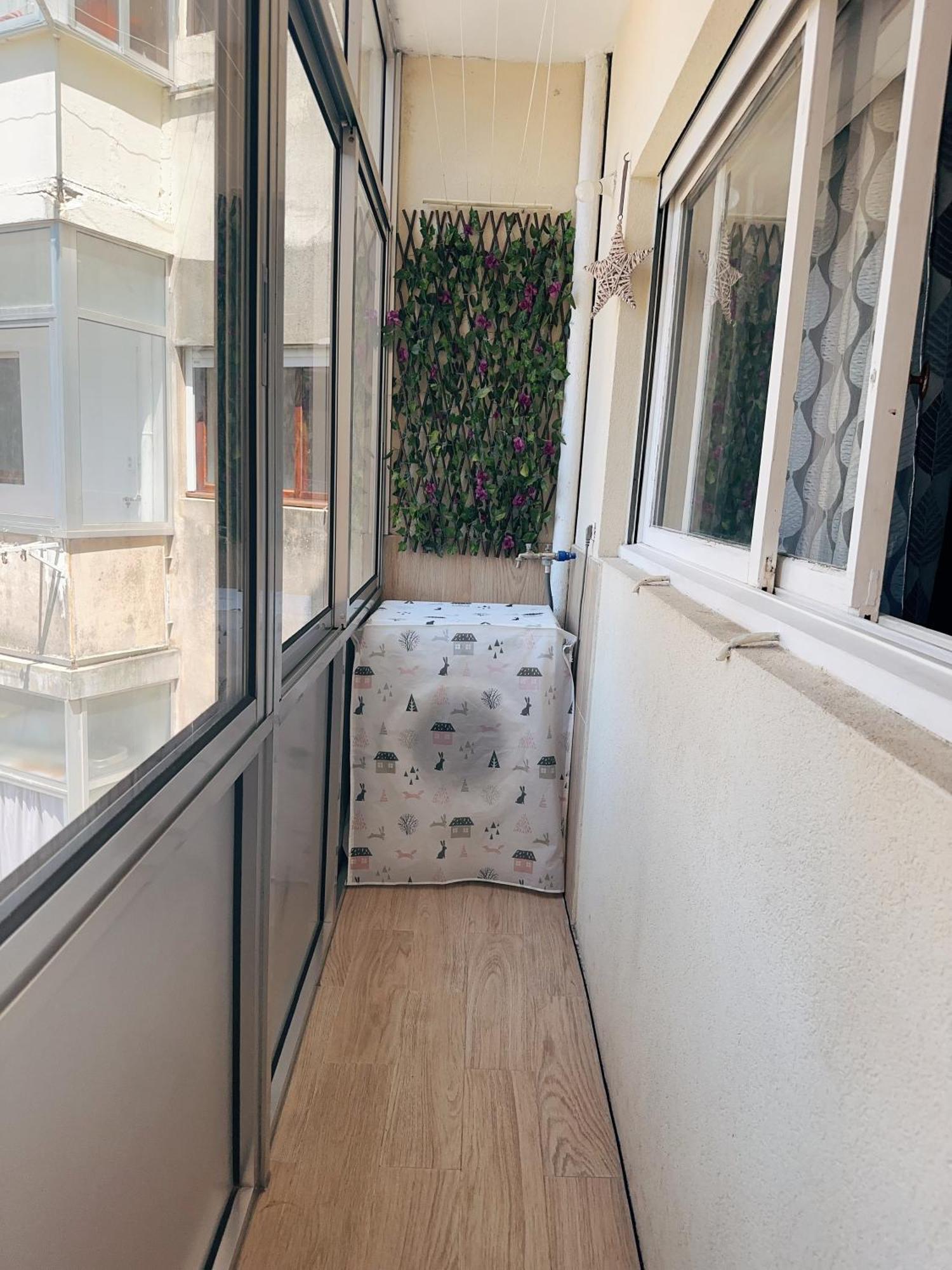 Ap Centro De Gaia Apartment Vila Nova de Gaia Luaran gambar