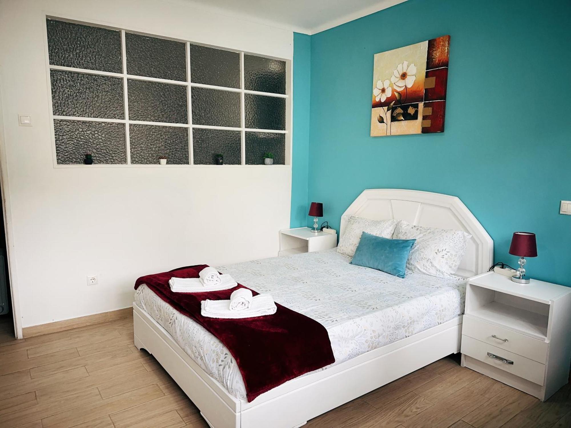 Ap Centro De Gaia Apartment Vila Nova de Gaia Luaran gambar