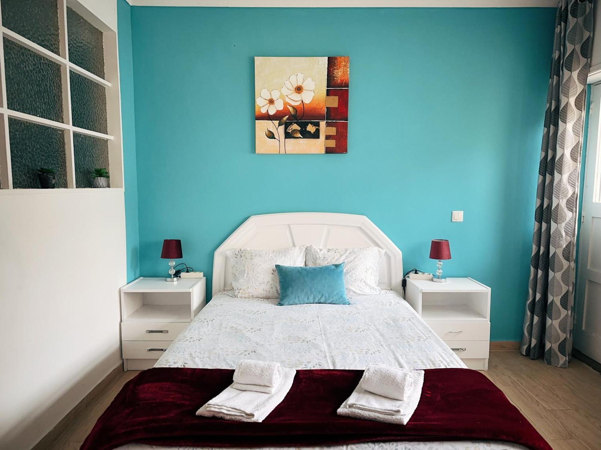 Ap Centro De Gaia Apartment Vila Nova de Gaia Luaran gambar
