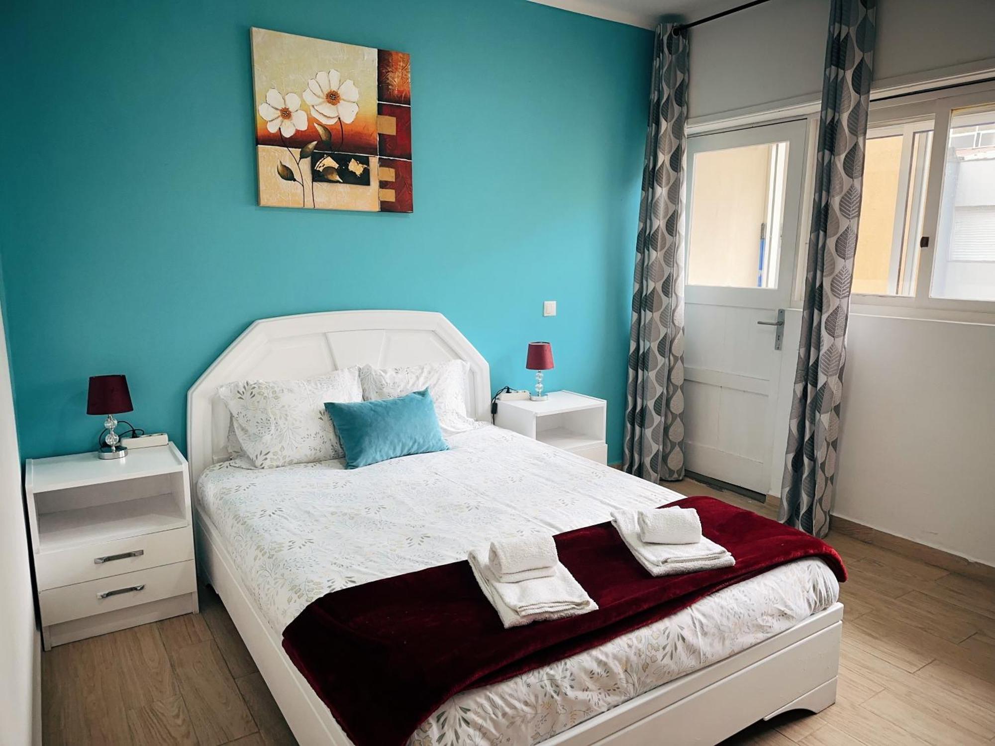 Ap Centro De Gaia Apartment Vila Nova de Gaia Luaran gambar
